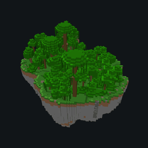 Jungle Biome
