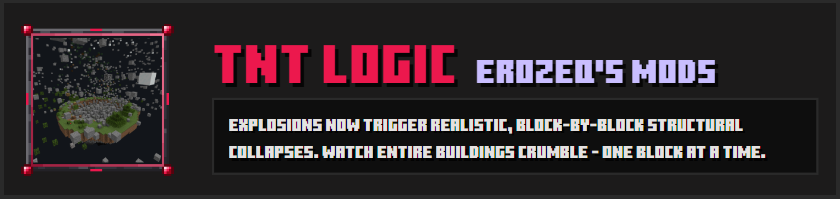 TNT Logic Enhanced