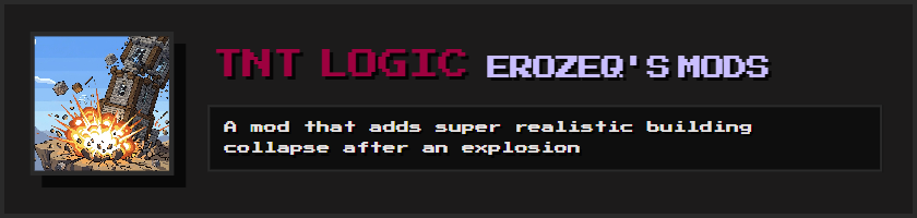 TNT Logic