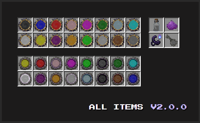 All Items